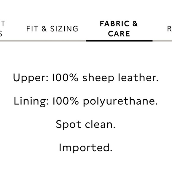 Banana Republic Leather Platform Dress Heel - Picture 13 of 13